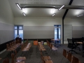 Acoustic Panel in Meeting room