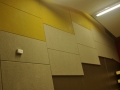 Auditorium Acoustic Treatment - Sontext
