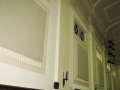 Acoustic Panels Town Hall