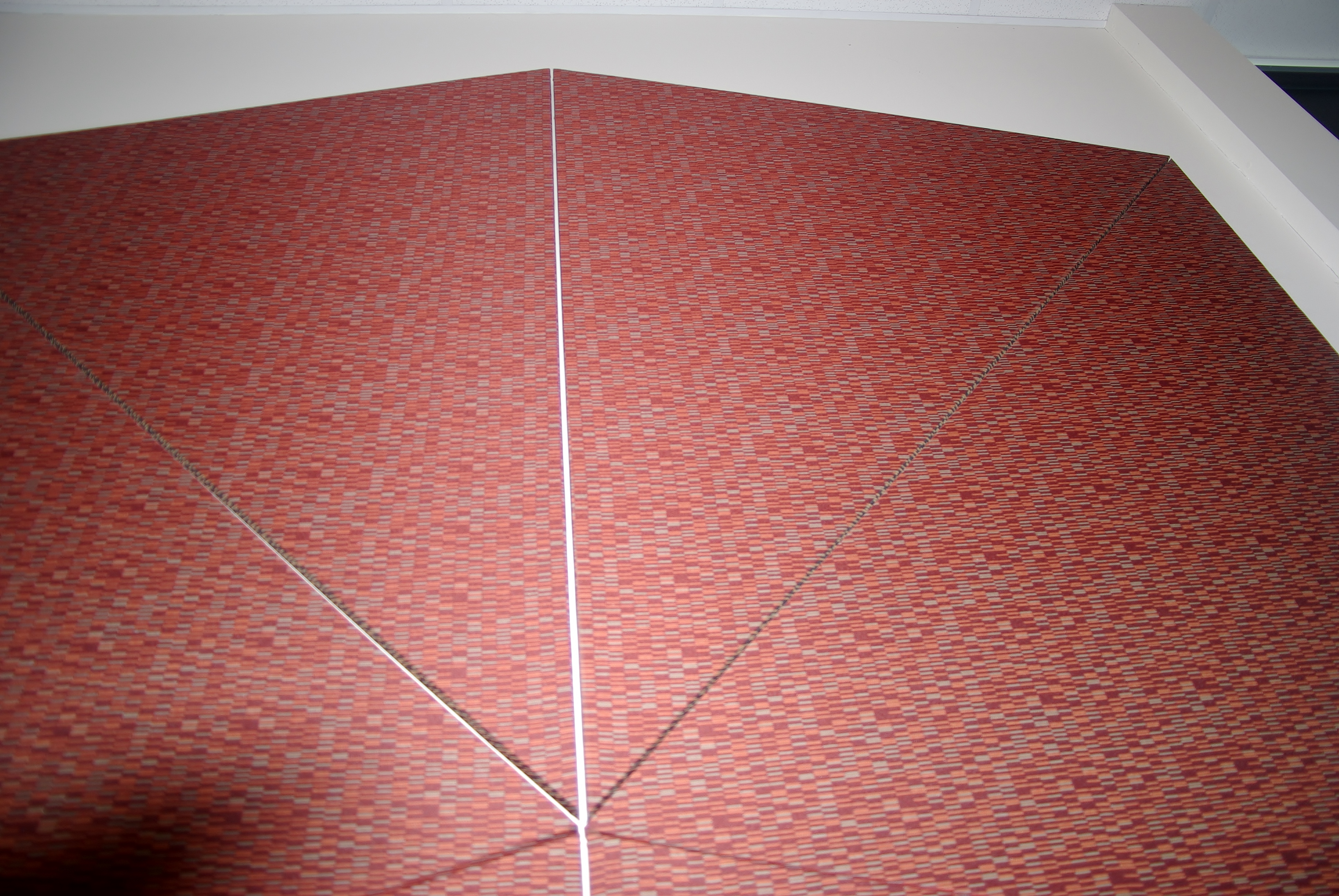 Bespoke Fabric Acoustic Panels
