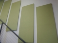 Reduce noise in Stairway