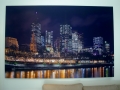 Serenity Printed Panel