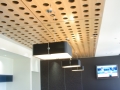 Murano Perforated Wood Veneer