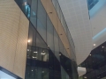 Murano Acoustic Panels in Royal Melbourne Children's Hospital