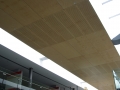 Murano Timber Panel AFTRS Sydney