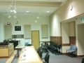 ACT Childrens Court Room Acoustics - Sontext