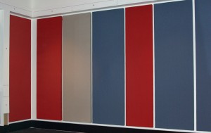 SerenityLite Acoustic Wall Panels