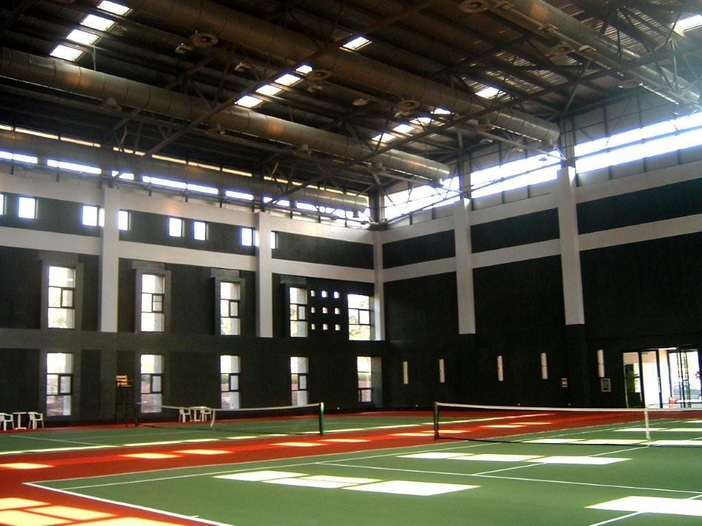 Murano Timber Acoustic Panels Gym Application Acoustic Panels By Sontext