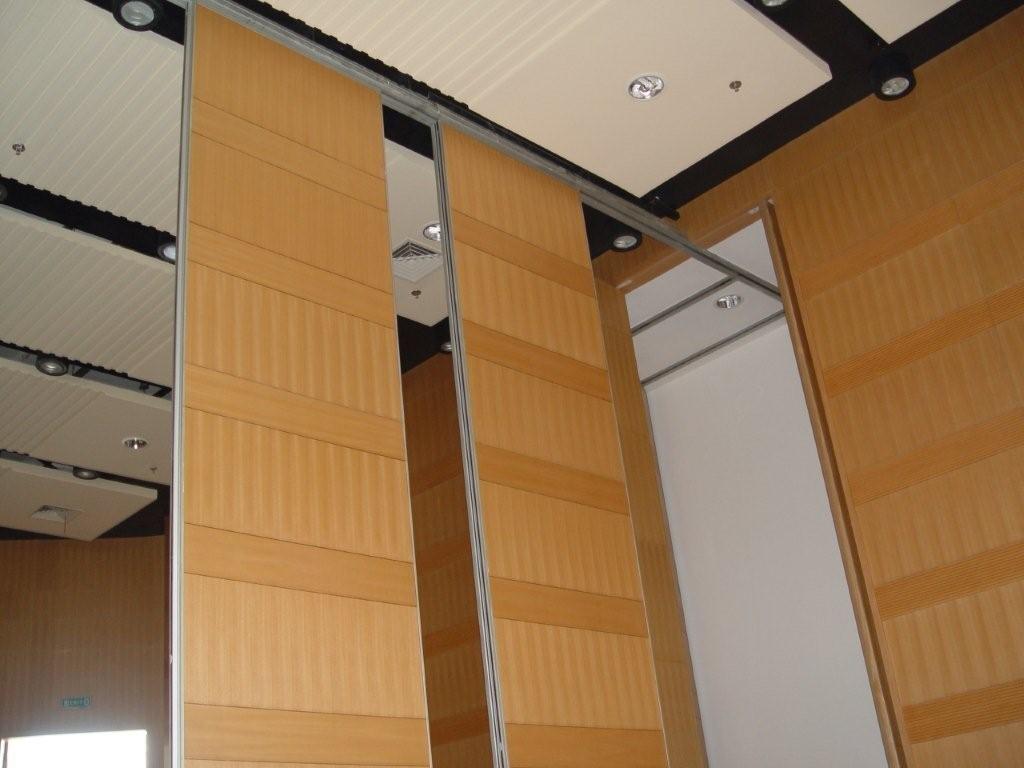 Murano Timber Acoustic Panels: Designer Series