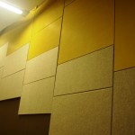 Auditorium Acoustic Panels