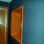 ACoustic panel Studio