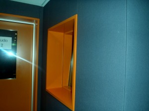 Corridor Noise Studio - Sontext