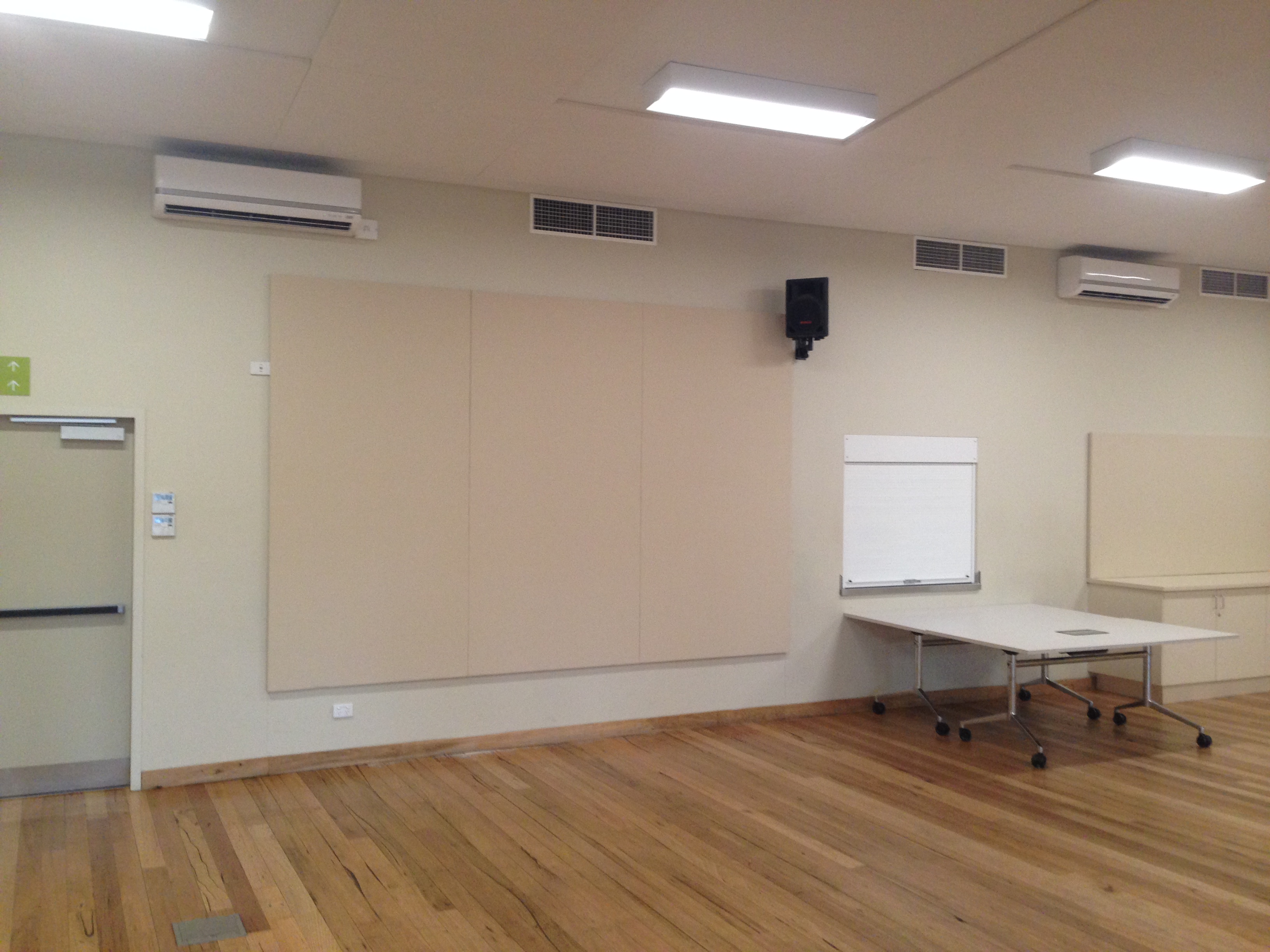 Choosing The Right Acoustic Panels Can Make A Difference Acoustic Panels By Sontext