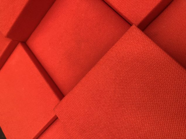 3D Acoustic Panels - Acoustic Panels By Sontext