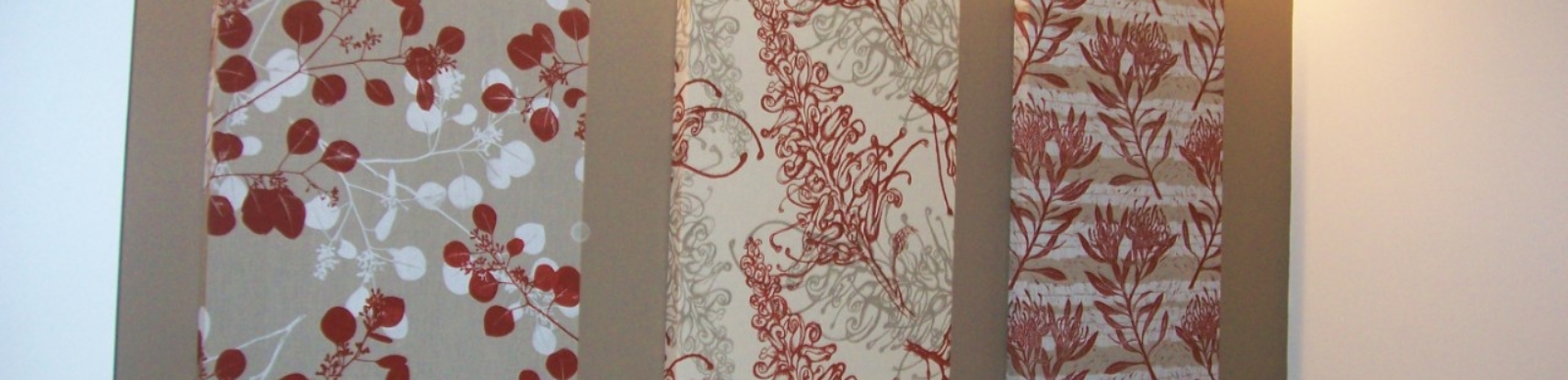 Acoustic Art Panels - Acoustic Panels By Sontext