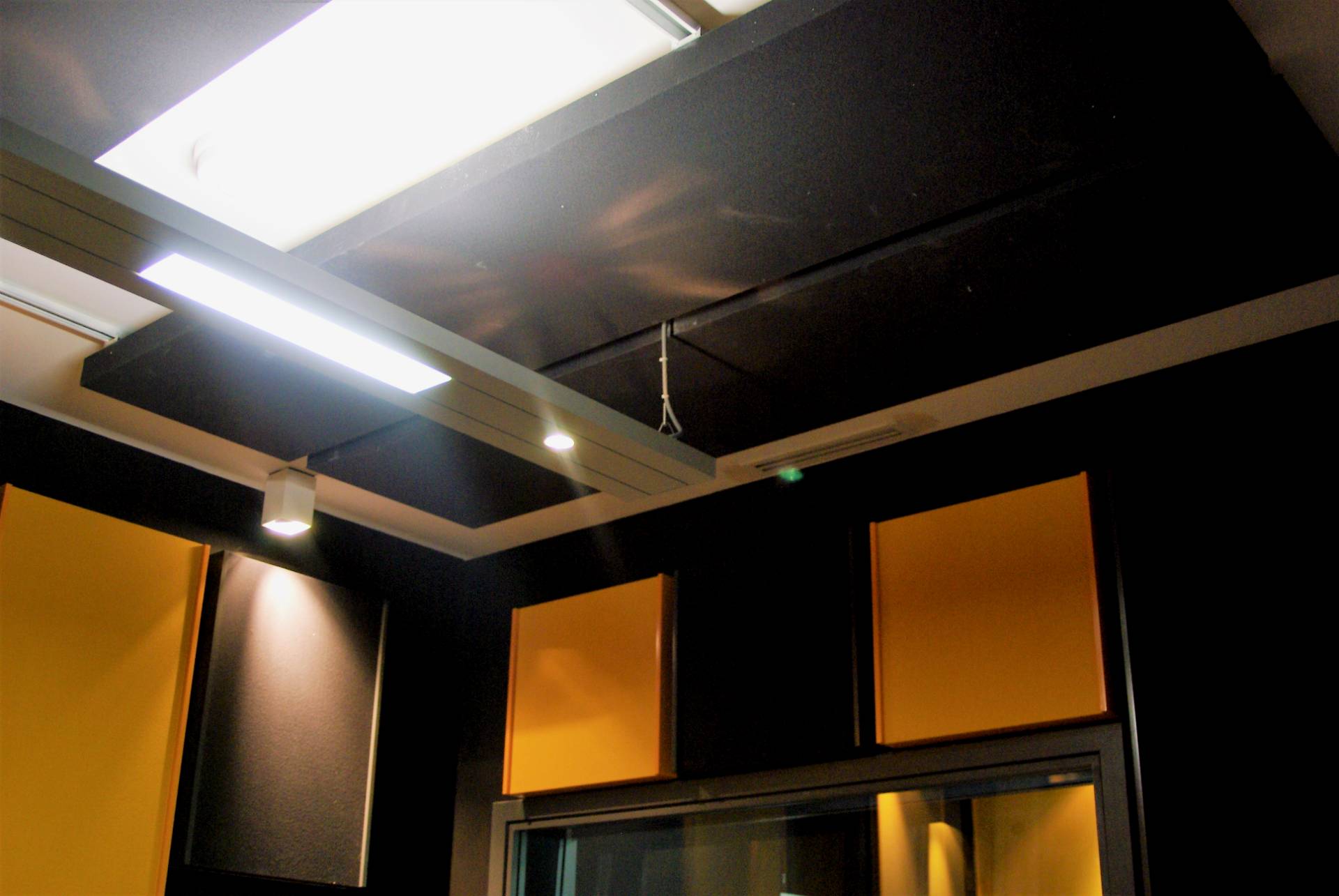 Recording Studio Acoustic Panel Sontext