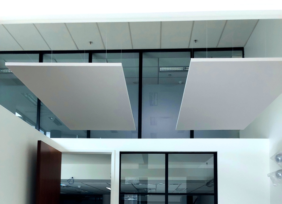 SerenityLite Ceiling Panels