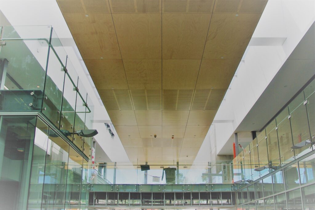 environmentally rated MDF