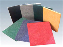 12mm Polyester Acoustic Panels