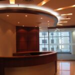 Murano Acoustic Wood Panels