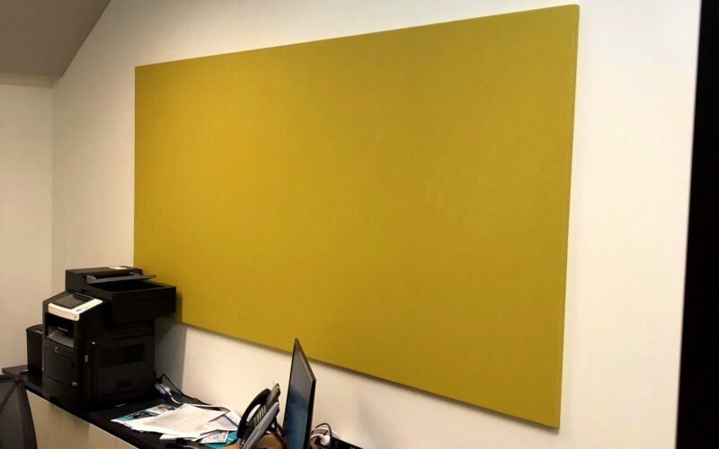 SerenityLite Acoustic Wall Panel