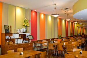 Fabric Acoustic Panels