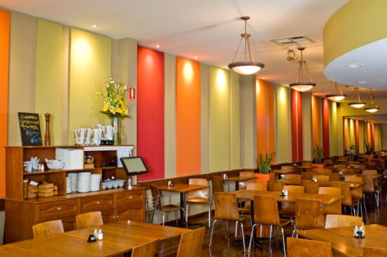 Fabric Acoustic Panels