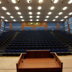 Serenity Acoustic Panels English School Kuwait