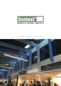Sontext Acoustic Panels