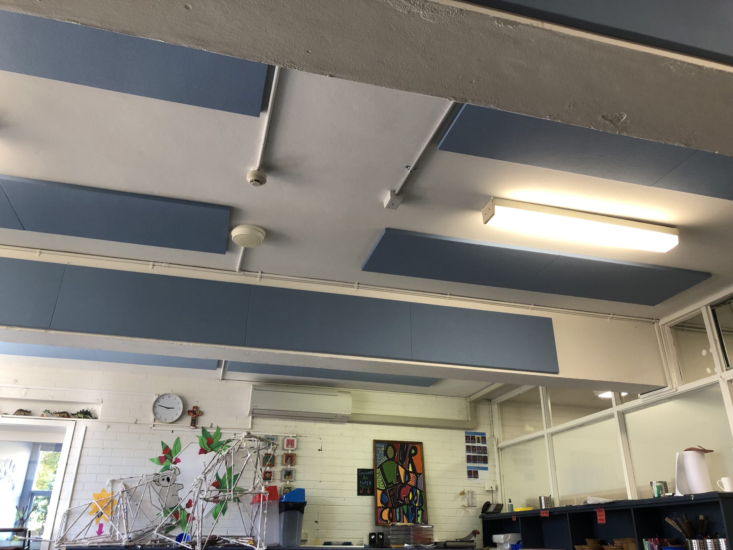 Sontext Acoustic Panels