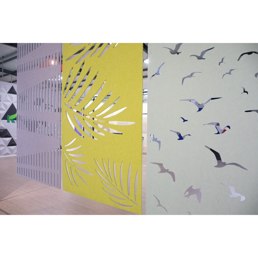 Sontext Launch Acoustiscreen on Linkedin