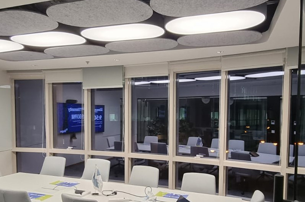 Improve Sound Quality for Teleconference