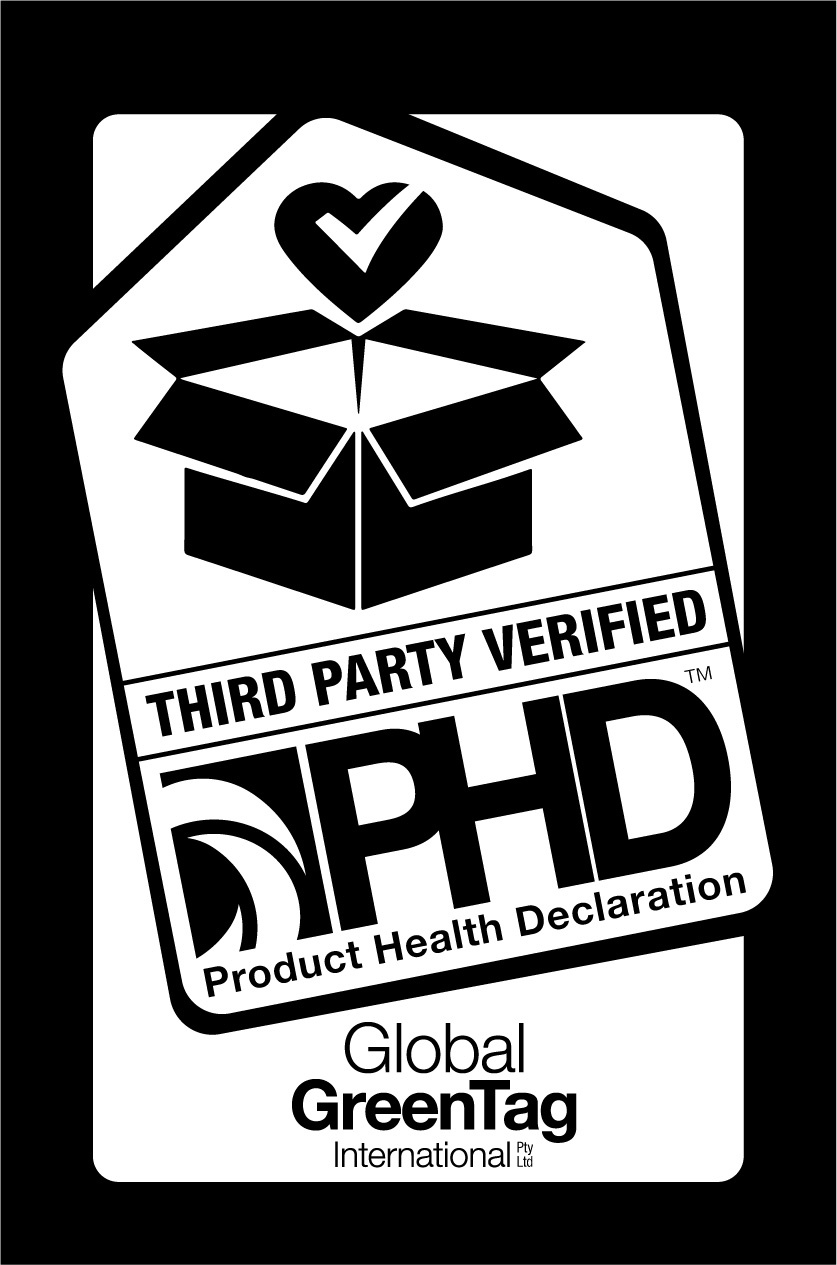 PHD Verified Certification for Decrasound