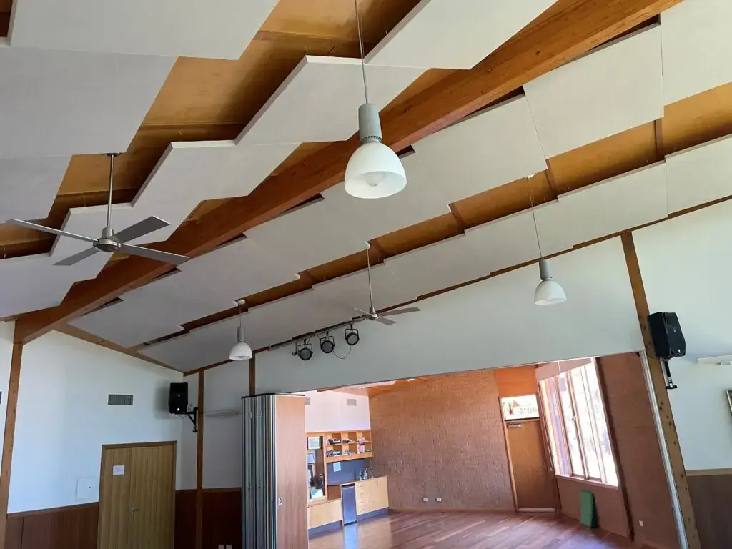 Acoustic Ceiling Baffles vs Ceiling Panels – Which Works Best?