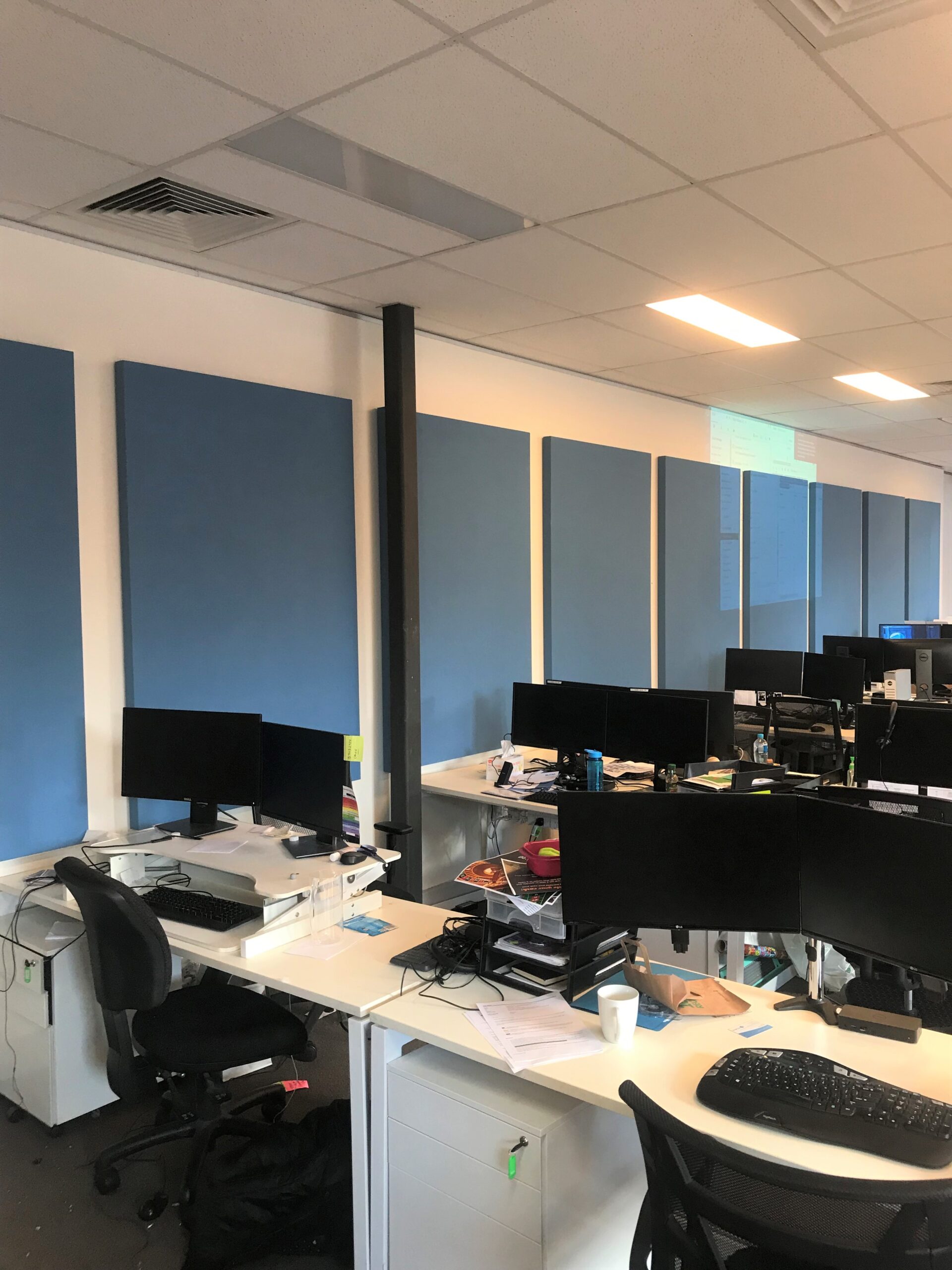 Serenity Acoustic Panels